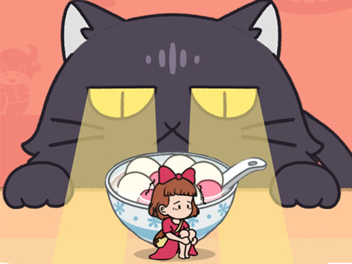 Κρυφτό γατάκι