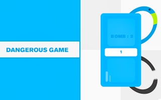Επικίνδυνο παιχνίδι