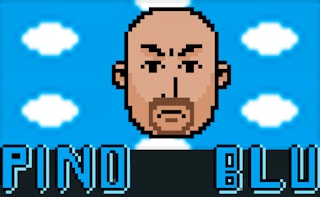 PinoBlu – Καταπληκτικό κλασικό παιχνίδι