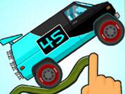 Σχεδιάστε τον λόφο