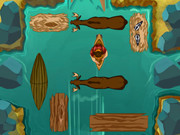 Εικόνα Έξοδος του ποταμού Lumberjack