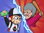 Εικόνα Δύσκολος Δάσκαλος