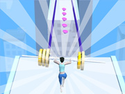 Ομορφιά Άρσης Βαρών